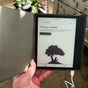 Amazon Kindle Oasis (9th Generation)